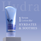 Lotus Herbals Hydra Deep Nourish Serum Lotion - Swadesiicart
