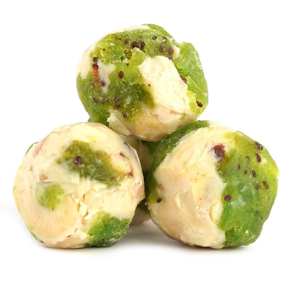 Evergreen Sweets - Jalwa Laddoo Kiwi | Swadesiicart