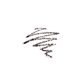 Anastasia Beverly Hills Brow Definer - Ebony - Swadesiicart