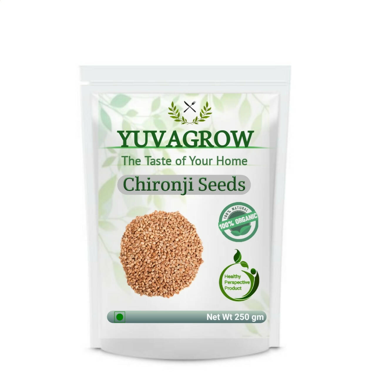 Yuvagrow Chironji Seeds - YUVAGROW