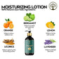 Ivory Natural Moisturizing Lotion Nourishes, Hydrates, And Revitalizes Dry Skin For Radiant Glow | Swadesiicart
