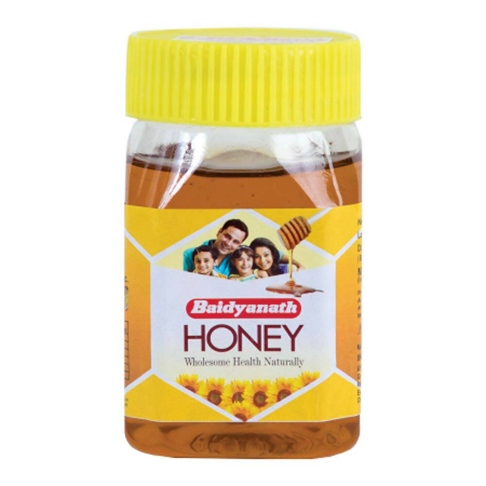 Baidyanath Jhansi Family Immunity Kit - Swadesiicart