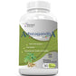 Ramini Bio Nutrition Ashwagandha 500mg Veg Capsules | Swadesiicart