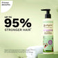 Pilgrim Spanish Rosemary & Biotin Anti Hairfall Conditioner For Reducing Hair Loss & Breakage - Swadesiicart