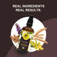 Beauty Secrets Royal Bride Body Massage Oil - Swadesiicart
