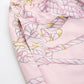 Ahalyaa Women's Traditional Wear Co-ords - Pink - Swadesiicart