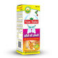 Basic Ayurveda Van Tulsi Cough Syrup 200 ml