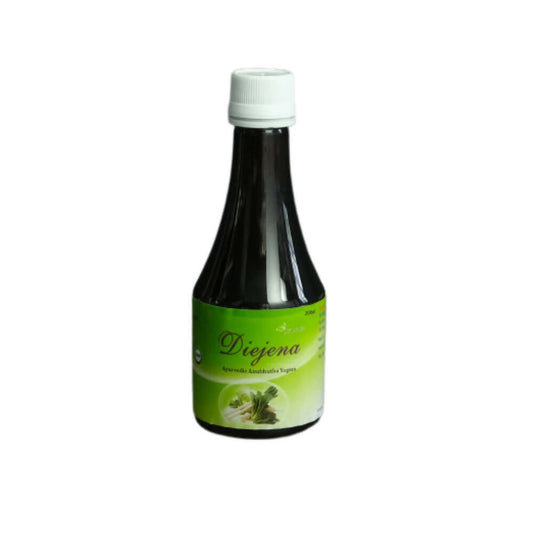 Sri Sai Pharmaceuticals Diejena Syrup | Swadesiicart