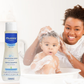 Mustela Bathtime Essential Set - Swadesiicart