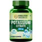 Himalayan Organics Potassium Citrate Tablets