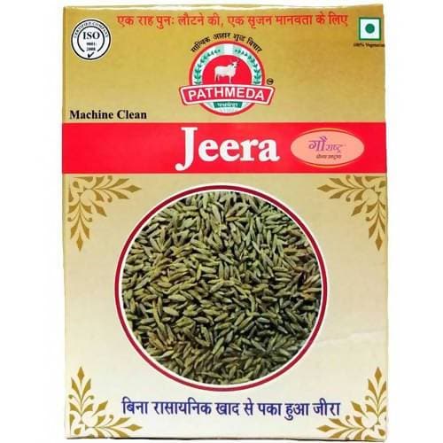 Pathmeda Jeera - Cumin Seeds
