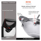 Meyer Select Stainless Steel Covered Kadai - Swadesiicart