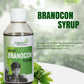 Ujwala Ayurvedashram Branocon Syrup | Swadesiicart