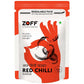 Zoff Foods CTC Combo - Red Chili, Coriander & Turmeric Powder - Swadesiicart