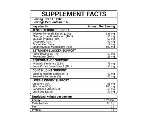 Nutrisouk Fish Oil Omega 3 Fatty Acid Capsules - Swadesiicart