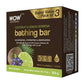 Wow Skin Science Coconut & Lemon Verbena Bathing Bar - Swadesiicart