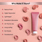 Kay Beauty By Katrina Kaif Creme Blush - Sweetheart Pink | Swadesiicart