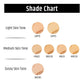Insight Cosmetics Mineralized Pressed Powder SPF-24- Lny15 - Swadesiicart