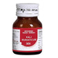 Bakson's Homeopathy Kali Muriaticum Biochemic Tablets