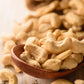 Siddhagiri's Satvyk Organic Premium Cashew 200 gm