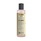 Khadi Natural Honey & Almond Hair Conditioner