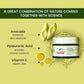 Alps Goodness Avocado, Hyaluronic Acid & Vitamin E Hydrating Night Cream - Swadesiicart