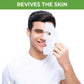 Nykaa Skin Secrets Exotic Indulgence Charcoal + Bamboo Sheet Mask - Swadesiicart