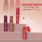 Colors Queen Zero Color Transfer Liquid Lipstick - Fall In Love | Swadesiicart