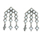 Mominos Fashion Johar Kamal Oxidised Silver-Plated Alloy Finish Mirror Choker For Women | Swadesiicart