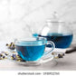 Just Vedic Brain Health Drink Mix - Swadesiicart