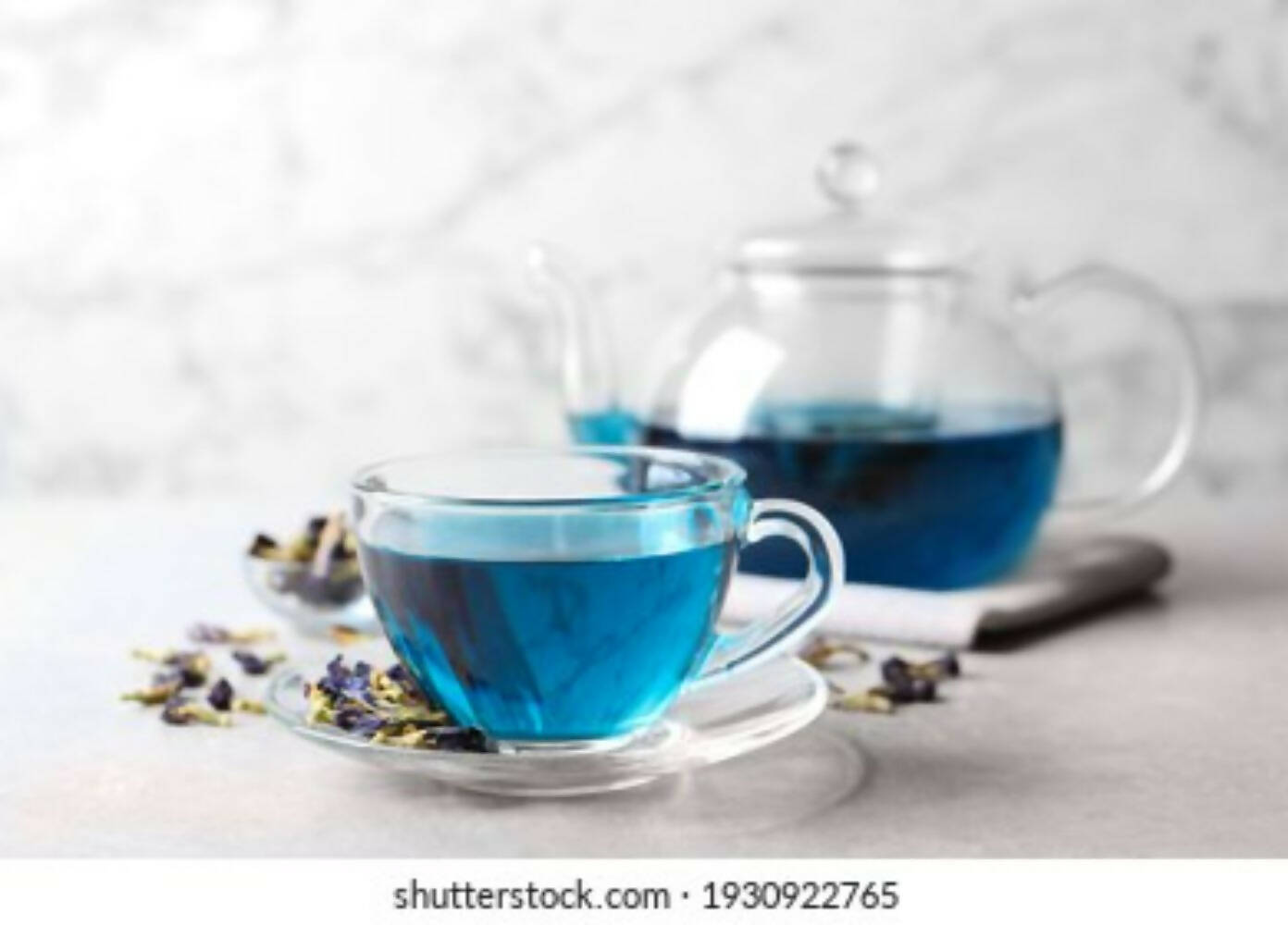 Just Vedic Brain Health Drink Mix - Swadesiicart