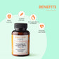BBETTER Veda Curcumin C3 Complex (95%) Capsules with Piperine & MCT - Swadesiicart