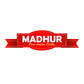 Madhur Pure Andhra Garlic Mango Pickle