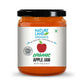 Nature Land Organics Apple Jam