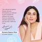Quench Vitamin C Spot Correcting Cream with Yuzu Extracts | Swadesiicart