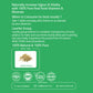 Laurik Perfomax Safed Musli, Ashwagandha, Gokhru Tablets | Supports Strength And Vitality | Swadesiicart