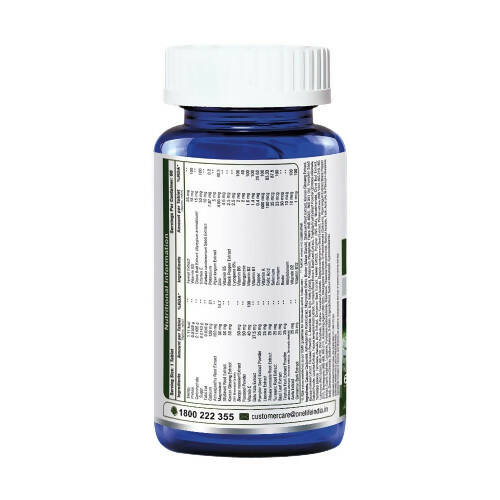 Onelife Multi Vitamin For 50+ Men Tablets | Swadesiicart