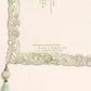 House of Panchhi Lime Green Net Sequins and Zarkan embroidery Lehenga choli & Dupatta | Swadesiicart