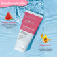 Globus Naturals Watermelon Face Wash with Vitamin B3 & Hyaluronic Acid | Swadesiicart