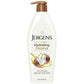 Jergens Hydrating Coconut Lotion | Swadesiicart