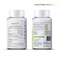 Health Veda Organics Plant Based Astaxanthin 8mg Capsules | Swadesiicart