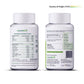 Health Veda Organics L-Glutathione Capsules - Swadesiicart