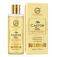 Nuerma Science Castor Oil For Hair & Body | Swadesiicart