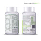 Health Veda Organics Multivitamin Tablets with Probiotics for both Men & Women - Swadesiicart