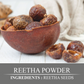 Nuerma Science Reetha powder For Skin & Hair | Swadesiicart