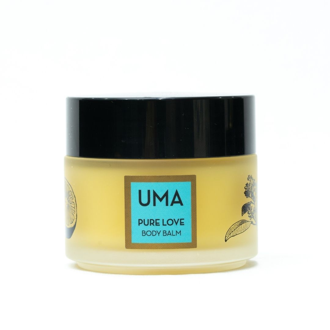 UMA Pure Love Body Balm