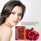 Nuerma Science Pomegranate Peel Organic Powder For Skin & Hair | Swadesiicart