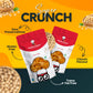 Healthy Master Light & Crispy Soya Chips - Swadesiicart
