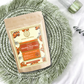 Khadi Natural Organic Orange Peel Powder For Hair Care - 100% Natural - 100gm