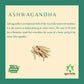 Ayurvedix Ashwagandha Ark - Swadesiicart